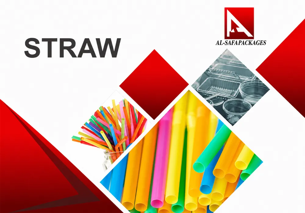 Straw