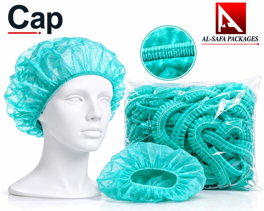 Cap